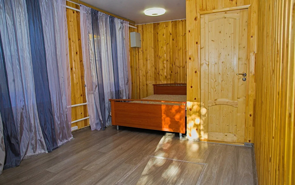 Продажа таунхауса, Загорянский, Щелковский район, улица Николая ... - Фото 7