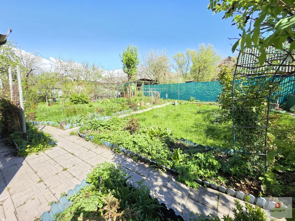Продажа дома, Казань, СНТ Труд - Фото 5
