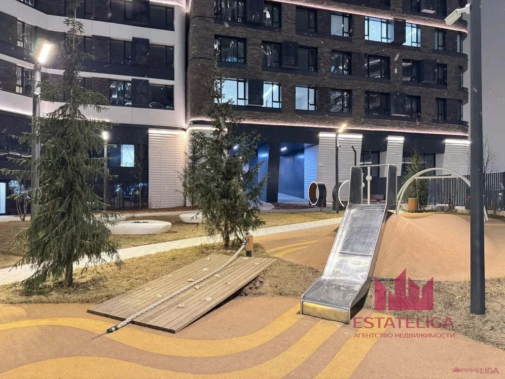 Продажа квартиры, проезд Шелихова - Фото 16