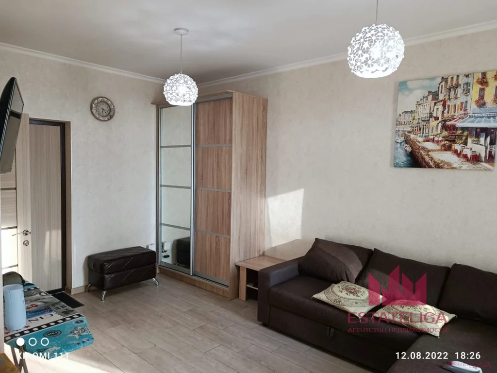 Продажа квартиры, Люберцы, Люберецкий район, улица Барыкина - Фото 3