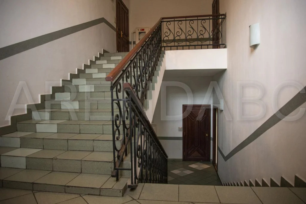 Здание в аренду 2811 кв.м. — БЦ Косая линия 15 В - Фото 7