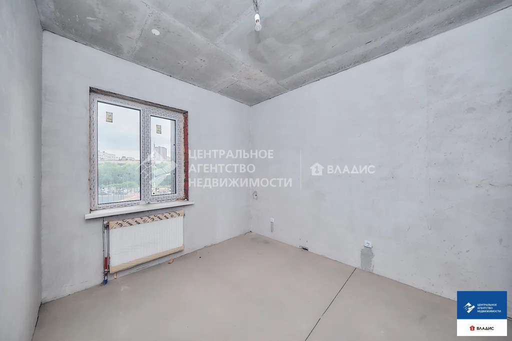 Продажа квартиры, Рязань, ул. Быстрецкая - Фото 12