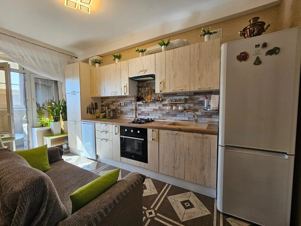 Продажа квартиры, Абинск, Абинский район, ул. Парижской Коммуны - Фото 14