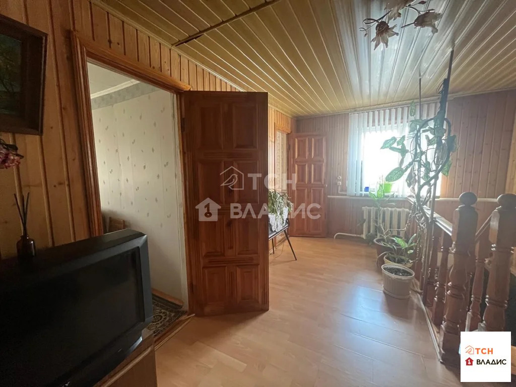 Продажа дома, Щелково, Щелковский район, 3-й Малопрудный проезд - Фото 13