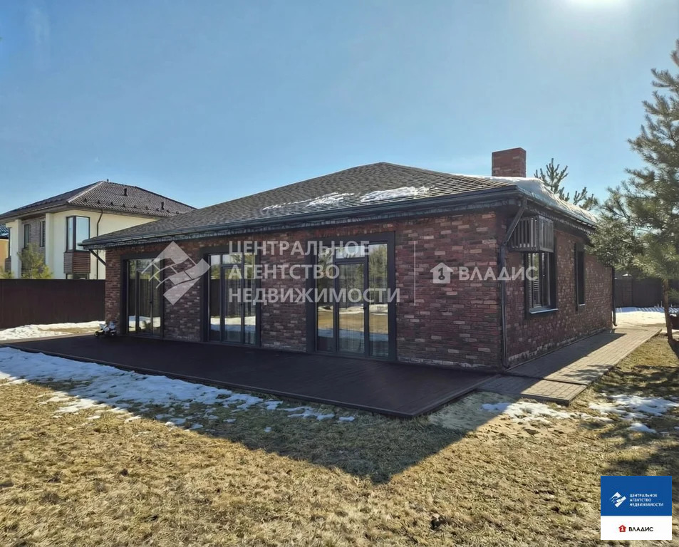 Продажа дома, Рязанский район - Фото 4