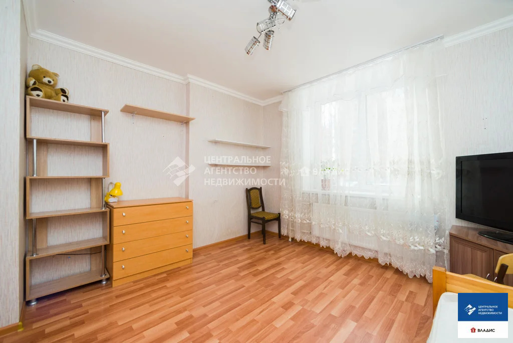 Продажа квартиры, Рязань, Михайловское ш. - Фото 1