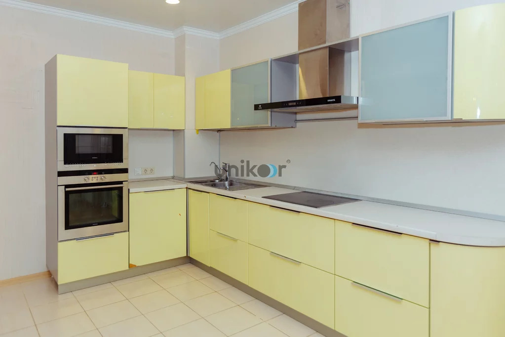 Продажа квартиры, Уфа, Новомостовая улица - Фото 19