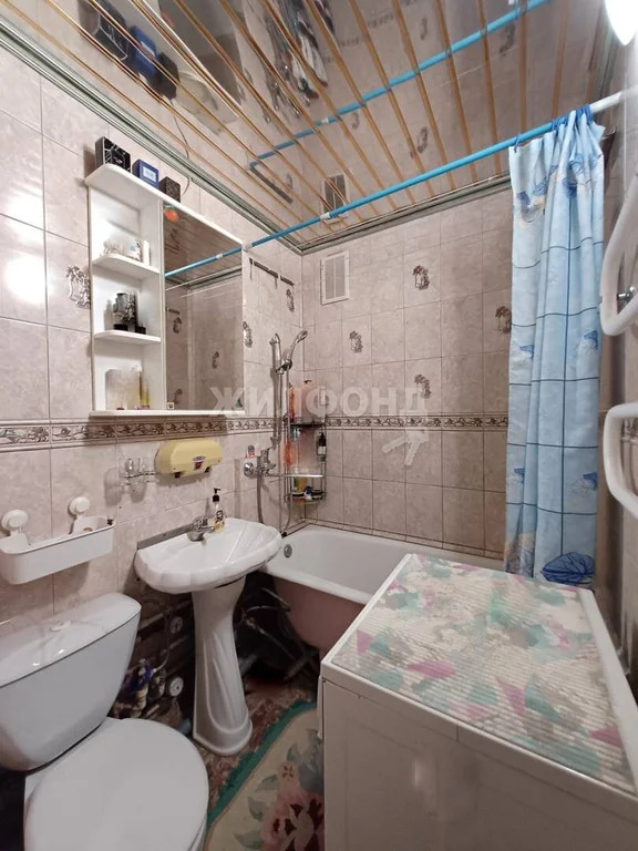 Продажа квартиры, Новосибирск, ул. Печатников - Фото 9