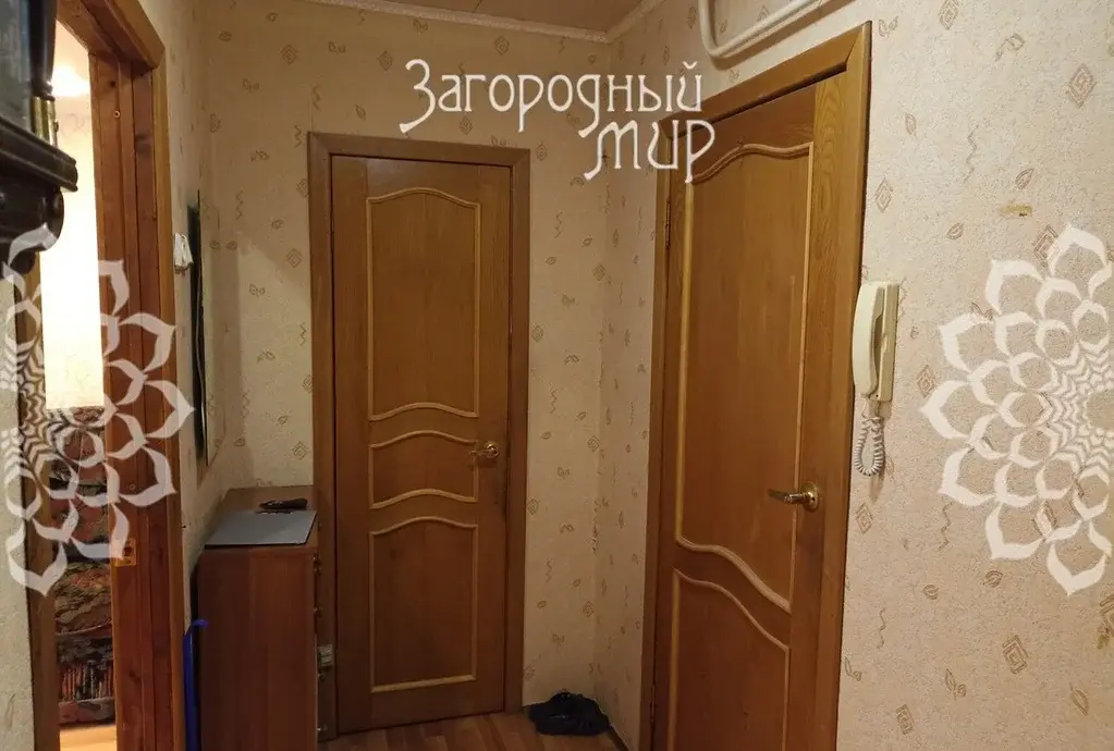 Двухкомнатная квартира в малоэтажной застройке. Лот: 69062. - Фото 5