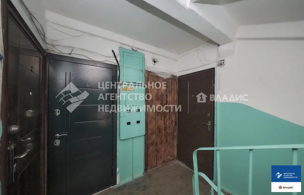 Продажа квартиры, Рязань, ул. Советской Армии - Фото 9