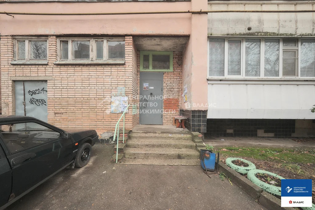 Продажа квартиры, Рязань, ул. Стройкова - Фото 15