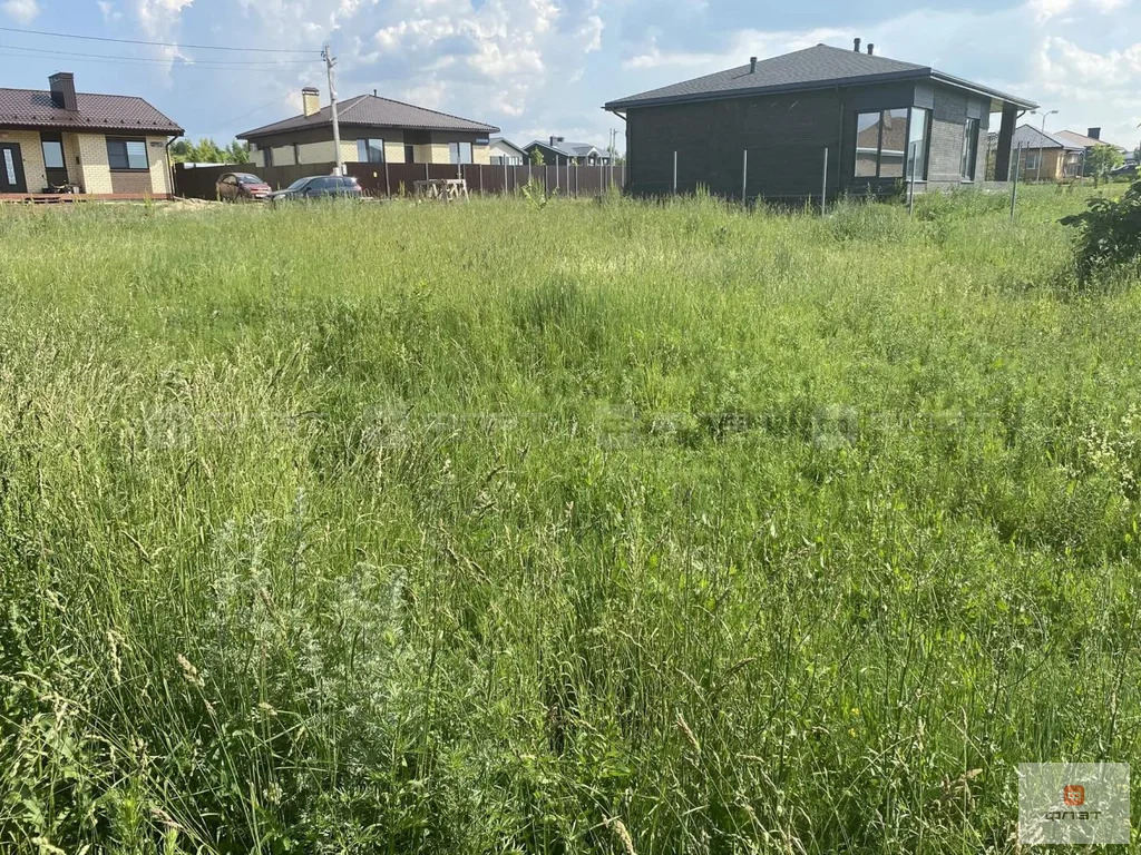 Продажа участка, Пятидворка, Верхнеуслонский район, ул. Карьерная - Фото 3