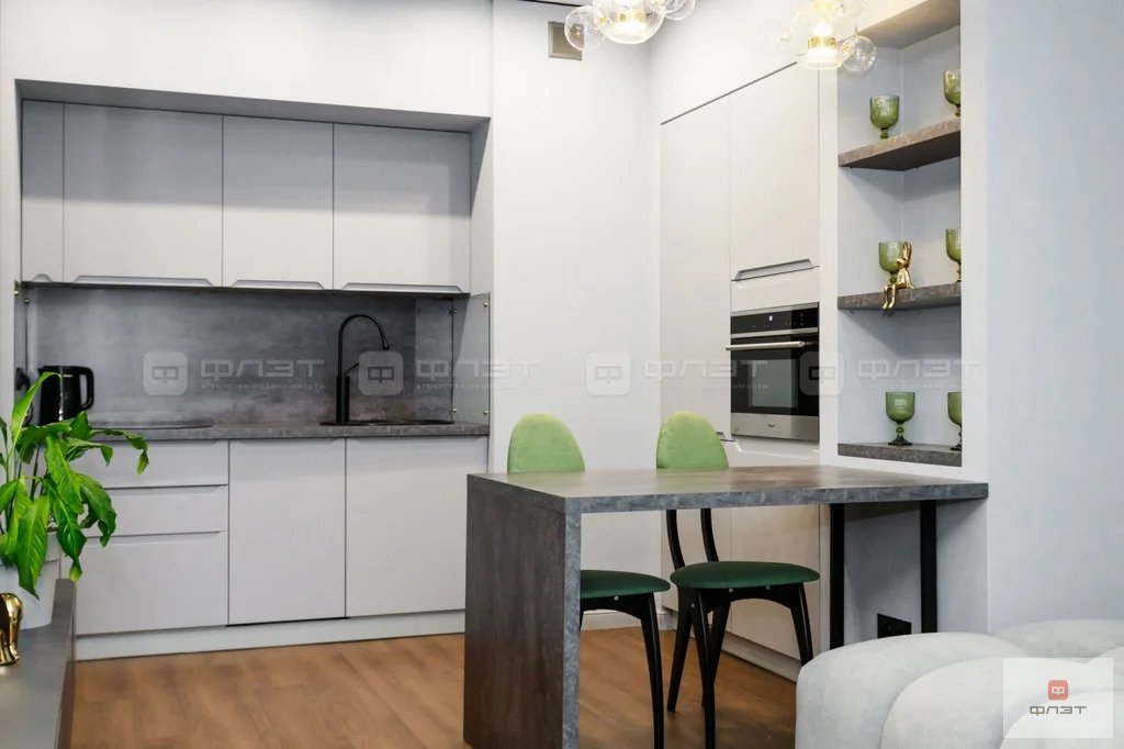 Продажа квартиры, Казань, ул. Вишневского - Фото 14