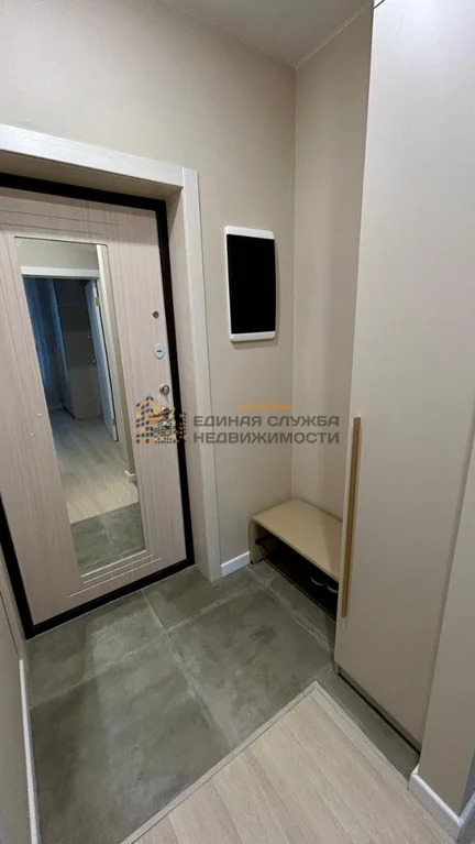 Аренда квартиры, Уфа, ул. Энтузиастов - Фото 14