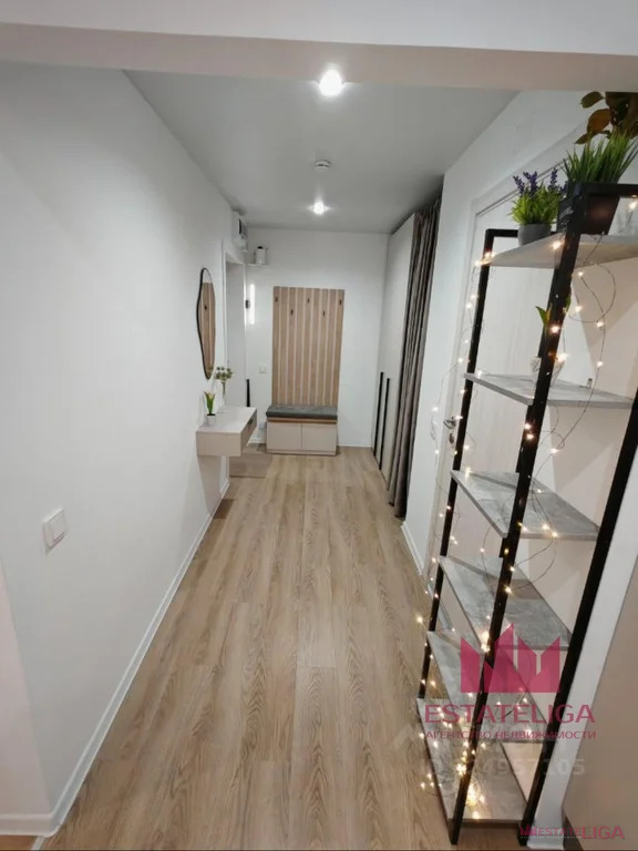 Аренда квартиры, Стройкомбината проезд - Фото 15