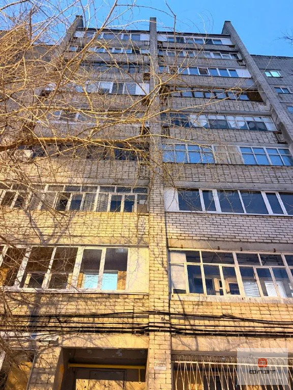 Продажа квартиры, Казань, ул. Голубятникова - Фото 20