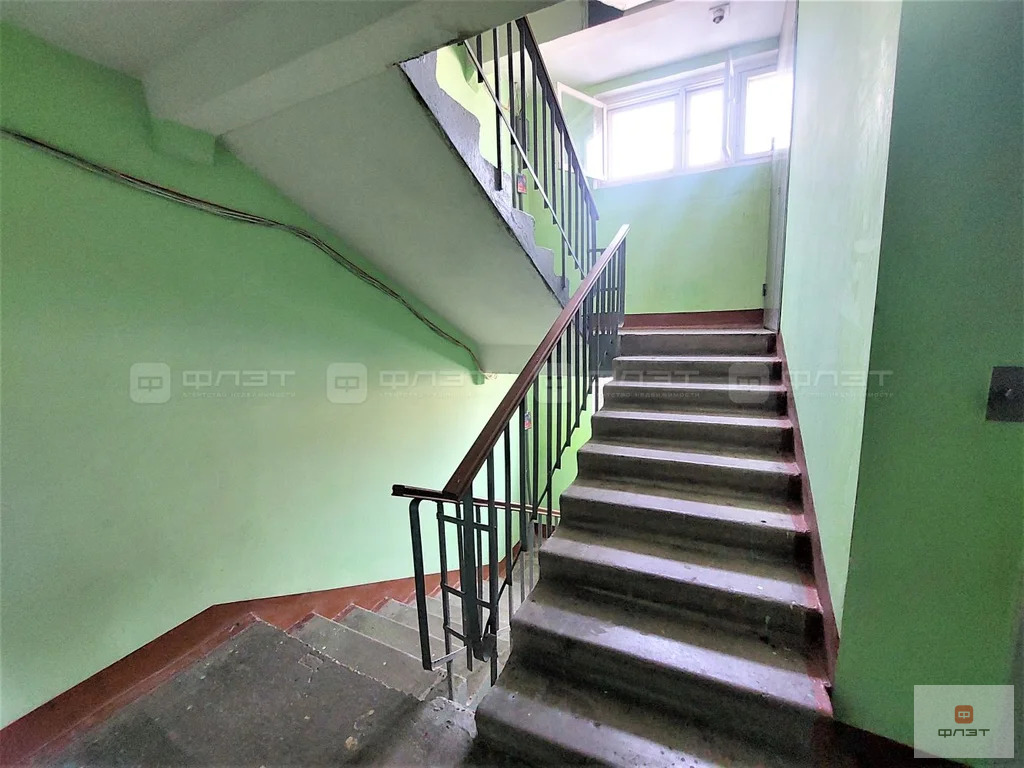 Продажа квартиры, Казань, ул. Лукина - Фото 3