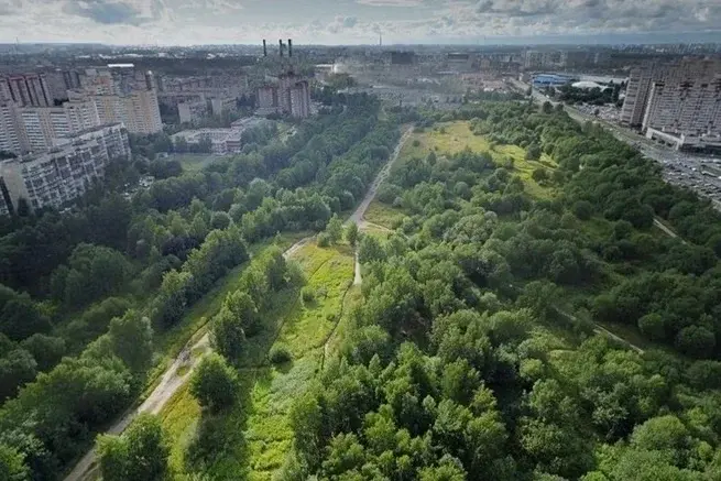 Сдам однокомнатную квартиру Кржижановского, 5к4 - Фото 4