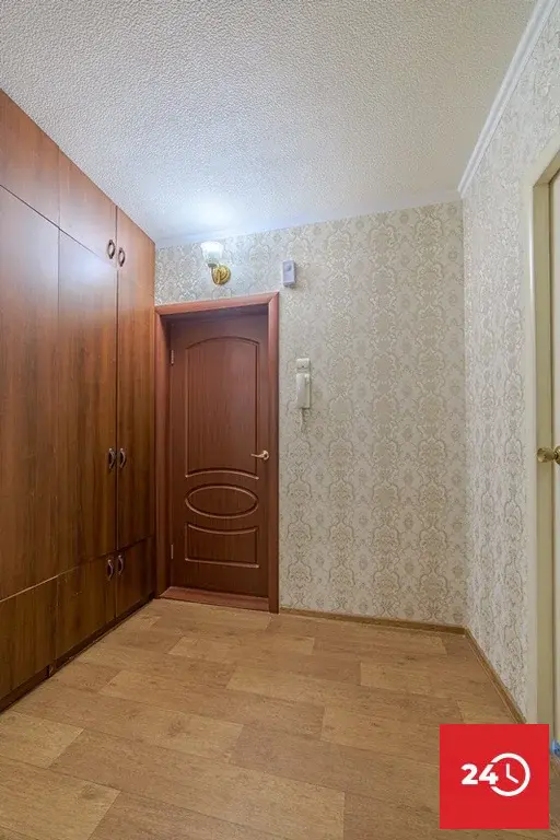 В продаже 2 комнатная квартира по ул. Пушанина, д. 9 - Фото 4