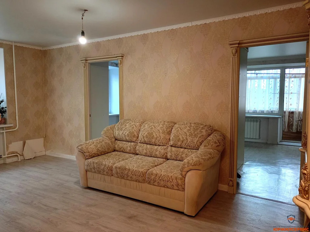 Продажа квартиры, Домодедово, Домодедово г. о., улица Каширское шоссе - Фото 5