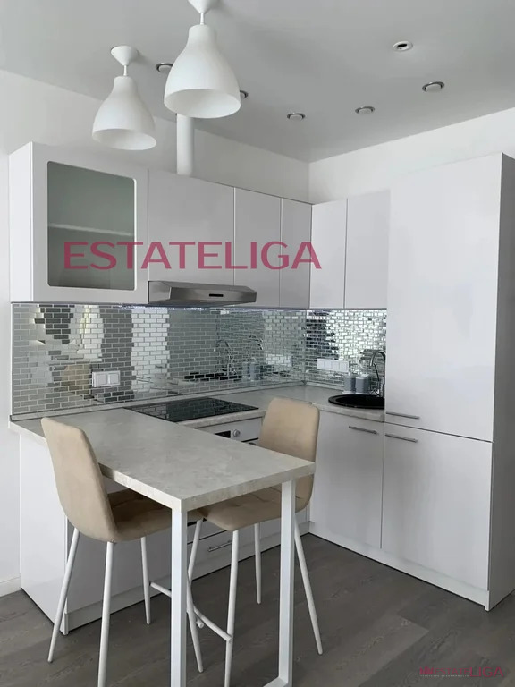 Продажа квартиры, 1-я Магистральная улица - Фото 6