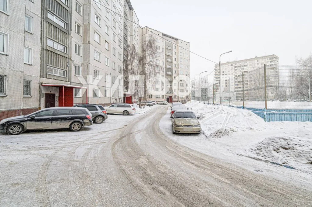 Продажа квартиры, Новосибирск, ул. Киевская - Фото 15