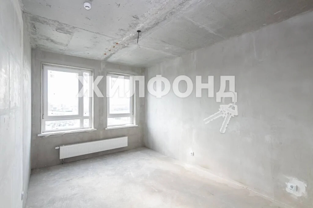 Продажа квартиры, Новосибирск, ул. Тайгинская - Фото 0