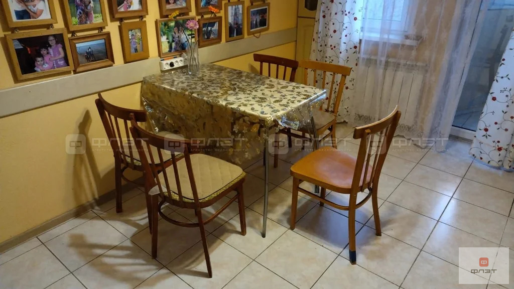 Продажа квартиры, Казань, Ямашева пр-кт. - Фото 3