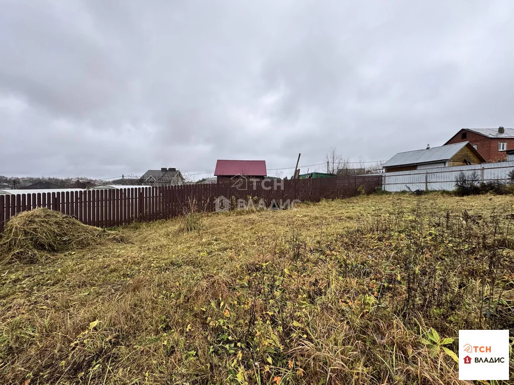 Продажа участка, Сергиев Посад, Сергиево-Посадский район, ул. Тверская - Фото 6