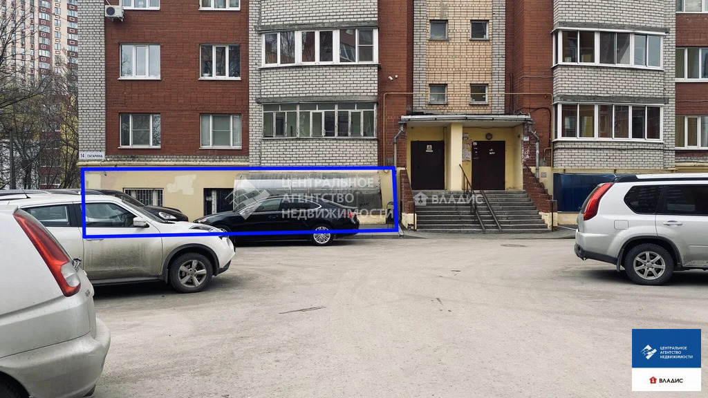 Аренда ПСН, Рязань, ул. Гагарина - Фото 5