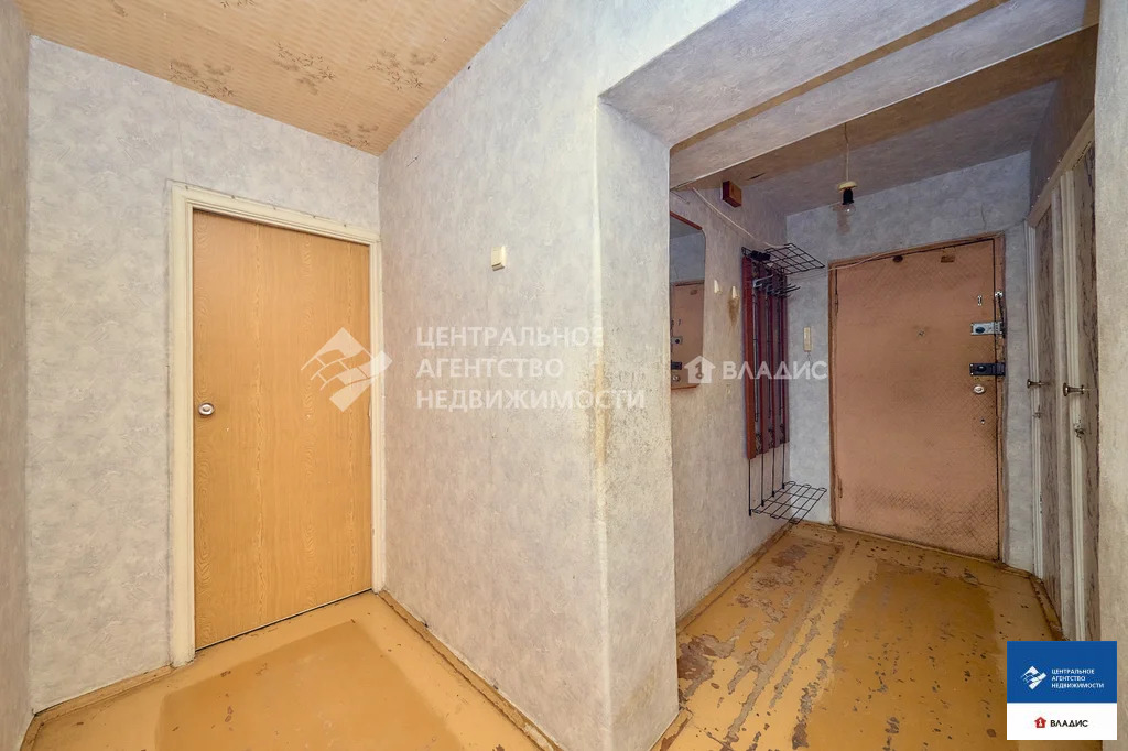 Продажа квартиры, Рязань, Московское ш. - Фото 15