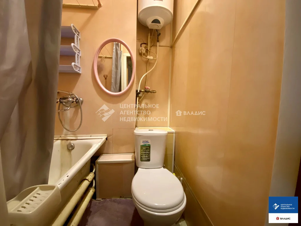 Продажа квартиры, Октябрьский, Михайловский район, ул. Красный Октябрь - Фото 8