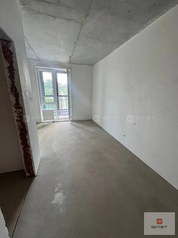 Продажа квартиры в новостройке, Казань, городок. Военный 33-й - Фото 18