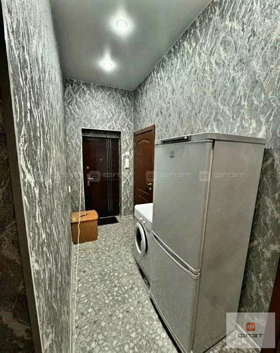 Продажа квартиры, Казань, ул. Глазунова - Фото 16