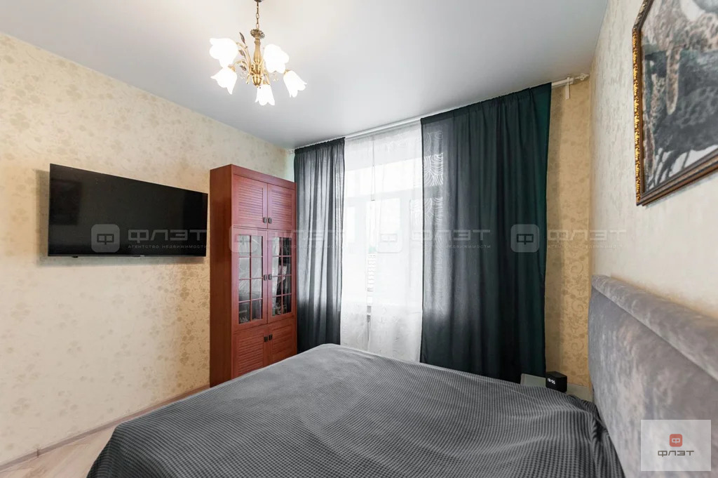Продажа дома, Дубровка, Зеленодольский район, ул. Дружбы - Фото 11