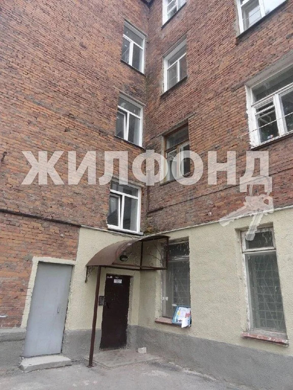 Продажа квартиры, Новосибирск, ул. Бурденко - Фото 35