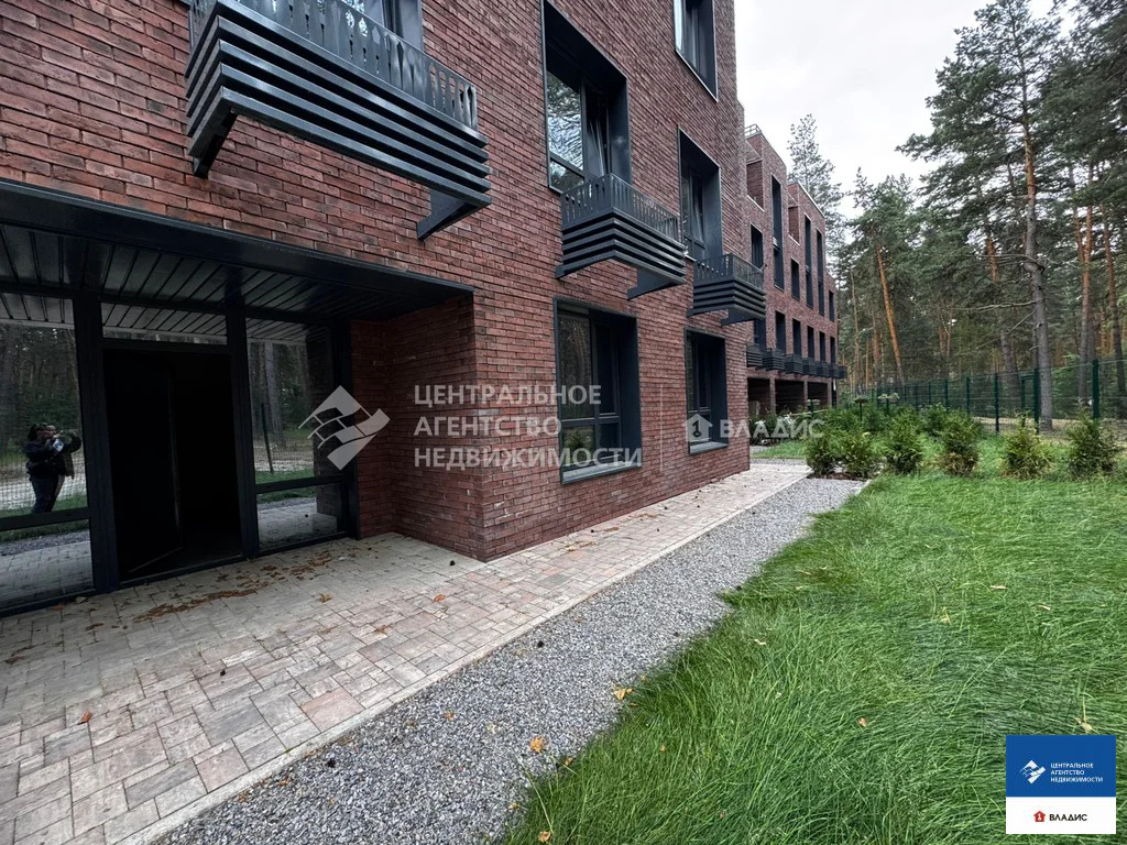 Продажа квартиры, Рязань, Мещёрская улица - Фото 19