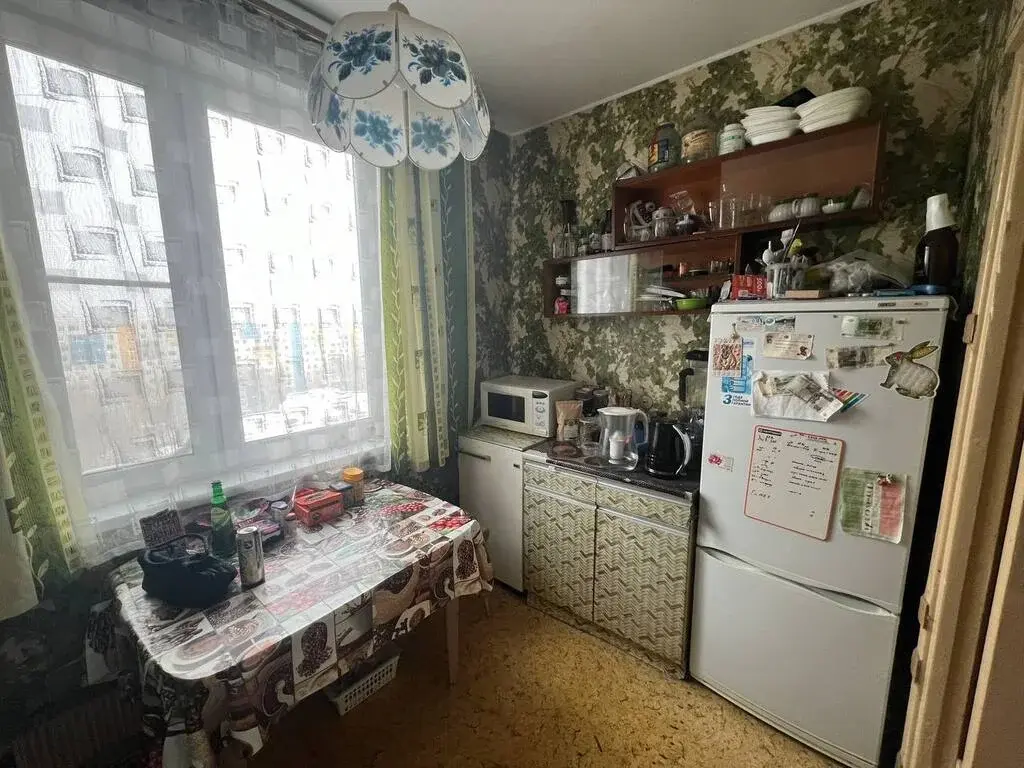 Квартира у метро Отрадное - Фото 13