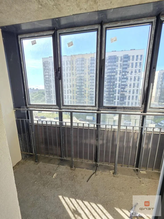 Продажа квартиры, Казань, ул. Александра Курынова - Фото 8