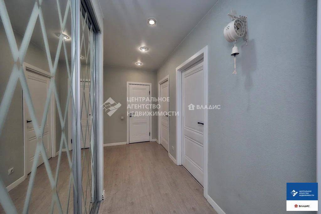 Продажа квартиры, Рязань, ул. Быстрецкая - Фото 9