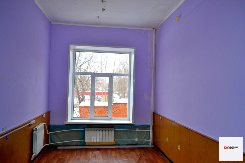 Офисное помещение 75 кв.м. в черте г. Егорьевска - Фото 3