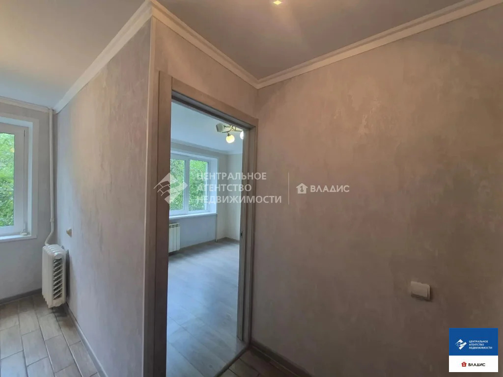 Продажа квартиры, Рязань, ул. Новоселов - Фото 11