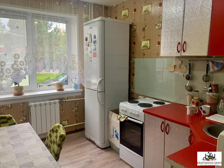 продажа квартиры, сосновоборск, улица 9-й пятилетки - Фото 6