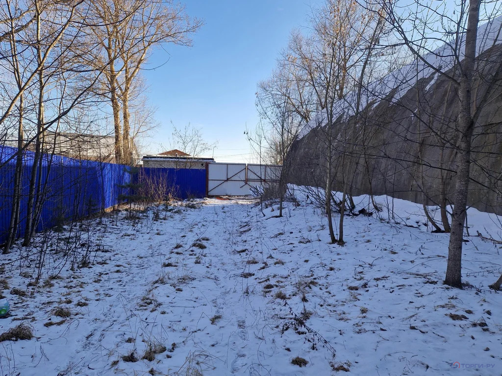 Продажа склада, Кимры, Ильинское ш. - Фото 8