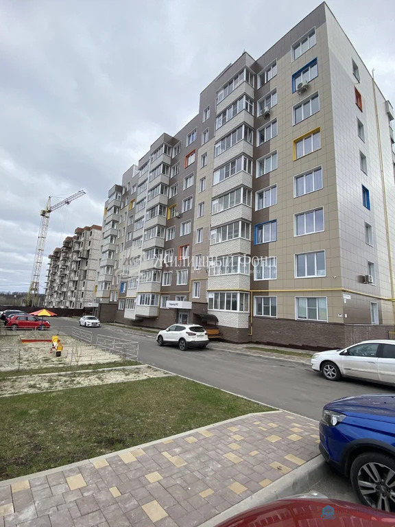 Продажа квартиры в новостройке, Курск, Генерала Григорова улица - Фото 0