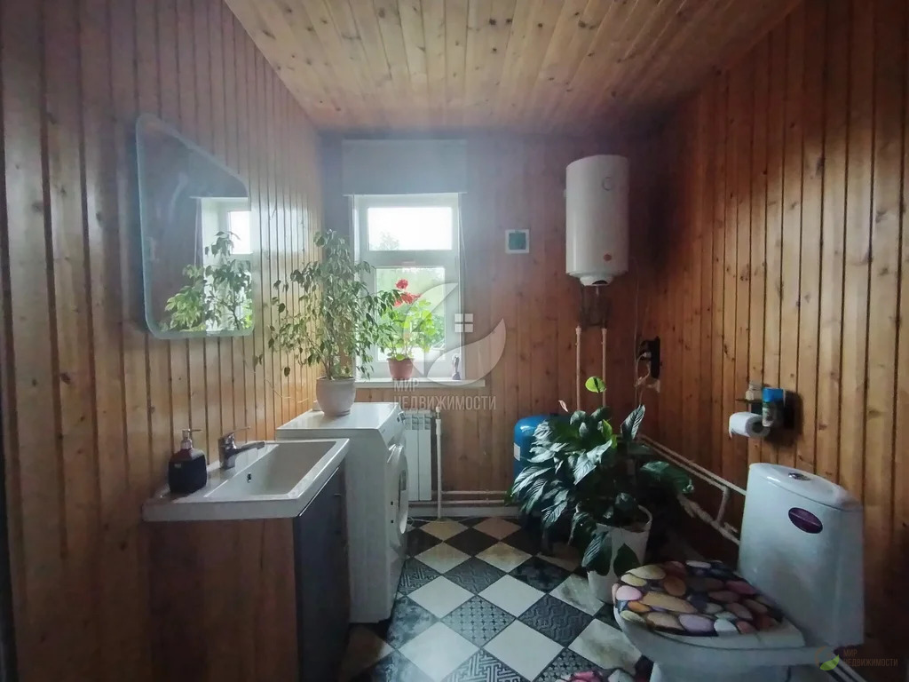 Продажа дома, Дмитровский район, СНТ Кедр - Фото 24