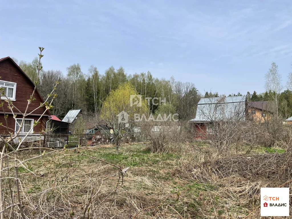 городской округ Щёлково, садовое товарищество Малое Шастово,  дом на ... - Фото 19