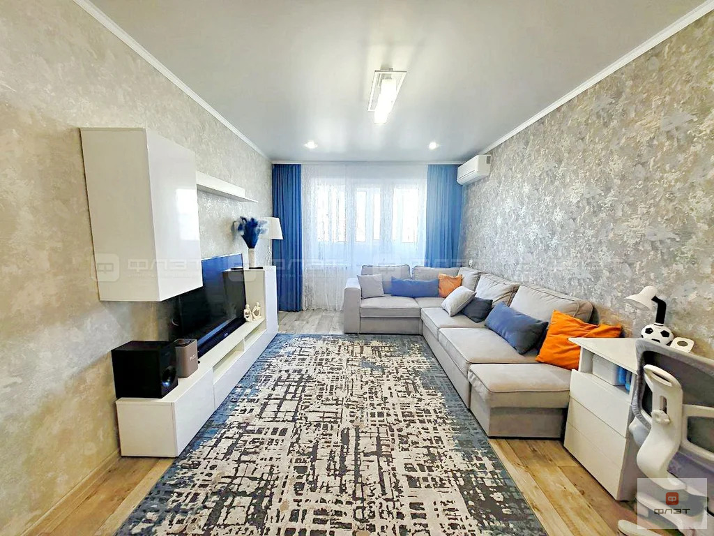 Продажа квартиры, Казань, ул. Татарстан - Фото 7