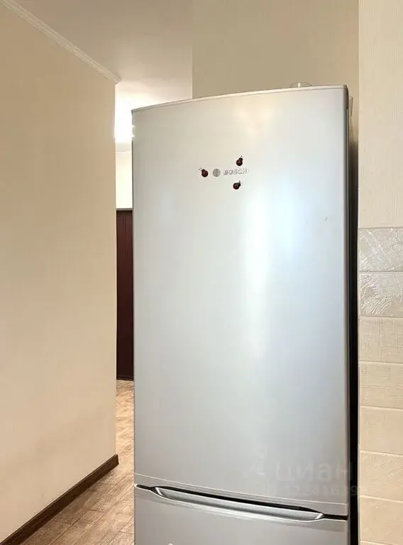 Купить однокомнатную квартиру 48.5м Новокуркинское ш., 35К2, Москва, . - Фото 21