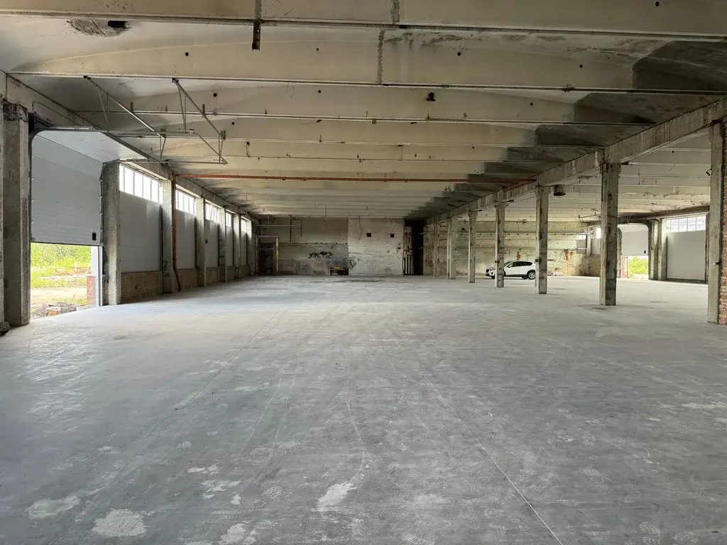 Произвобственная база - Фото 3